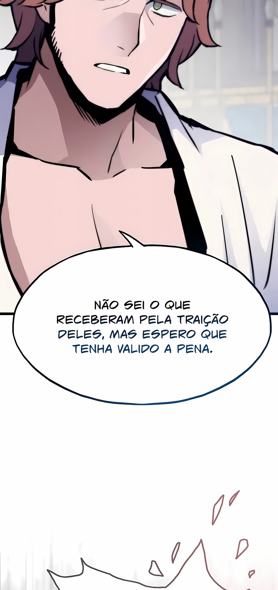 Retorno de Vidas Passadas Capítulo 98 Página 9