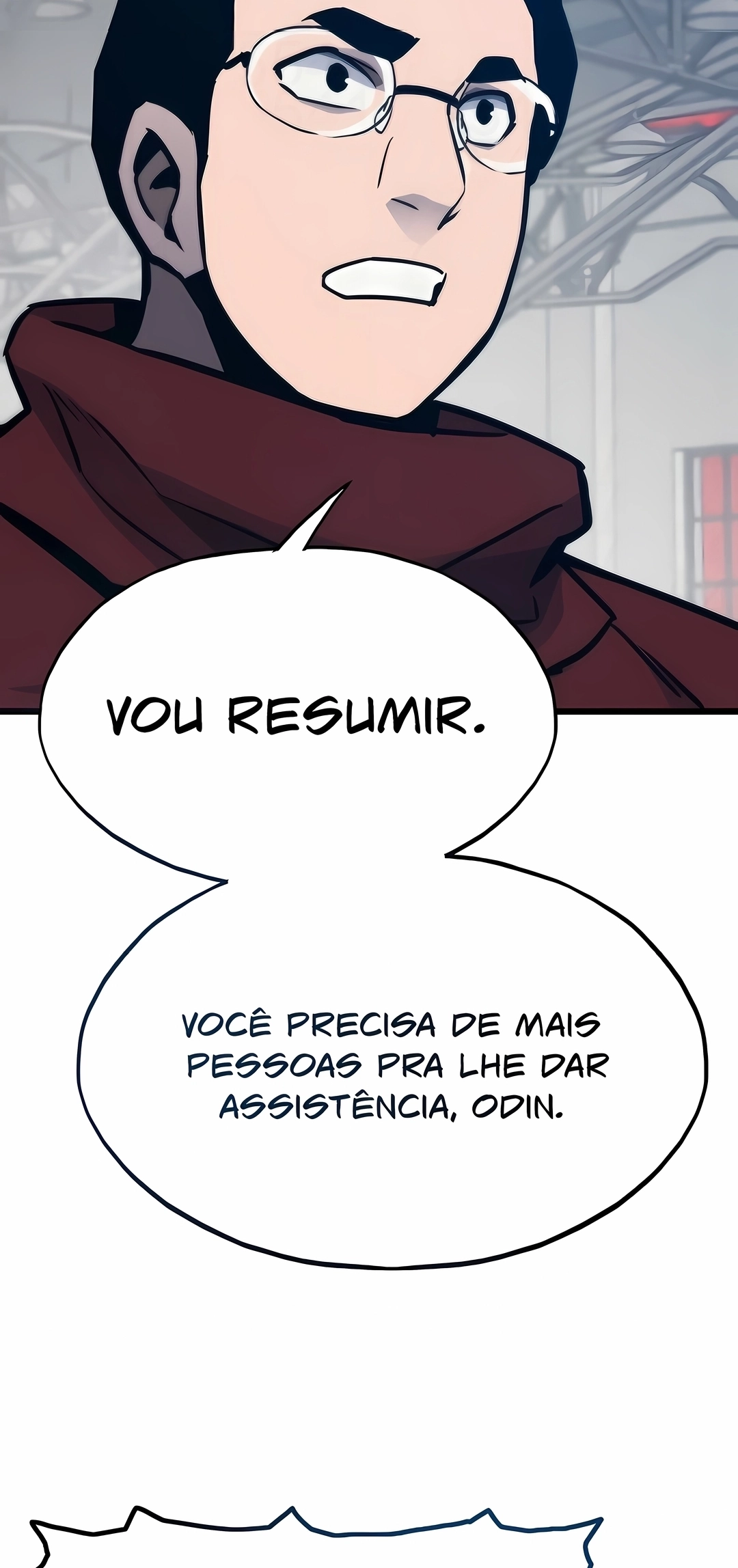 Retorno de Vidas Passadas Capítulo 98 Página 96