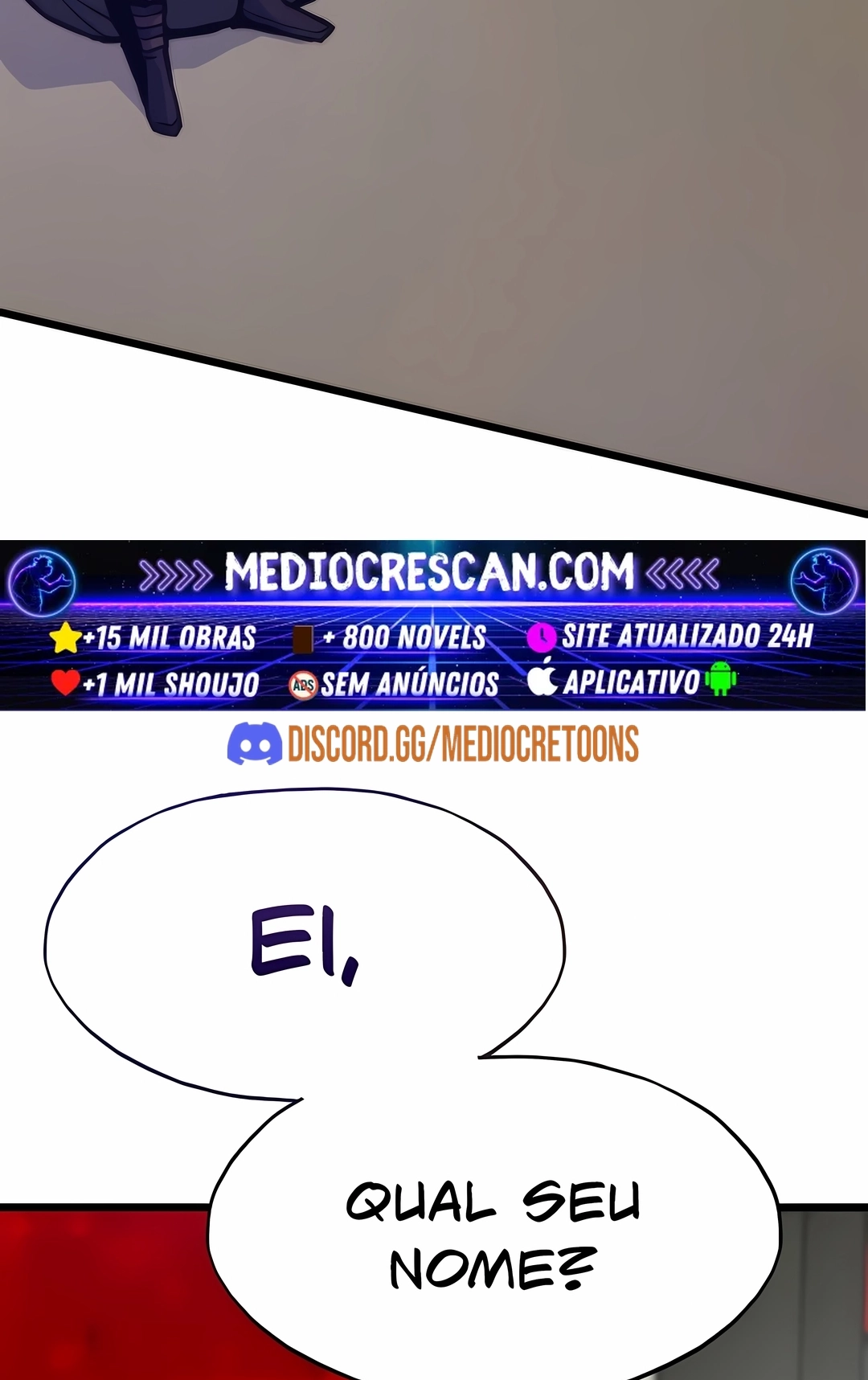 Retorno de Vidas Passadas Capítulo 99 Página 100