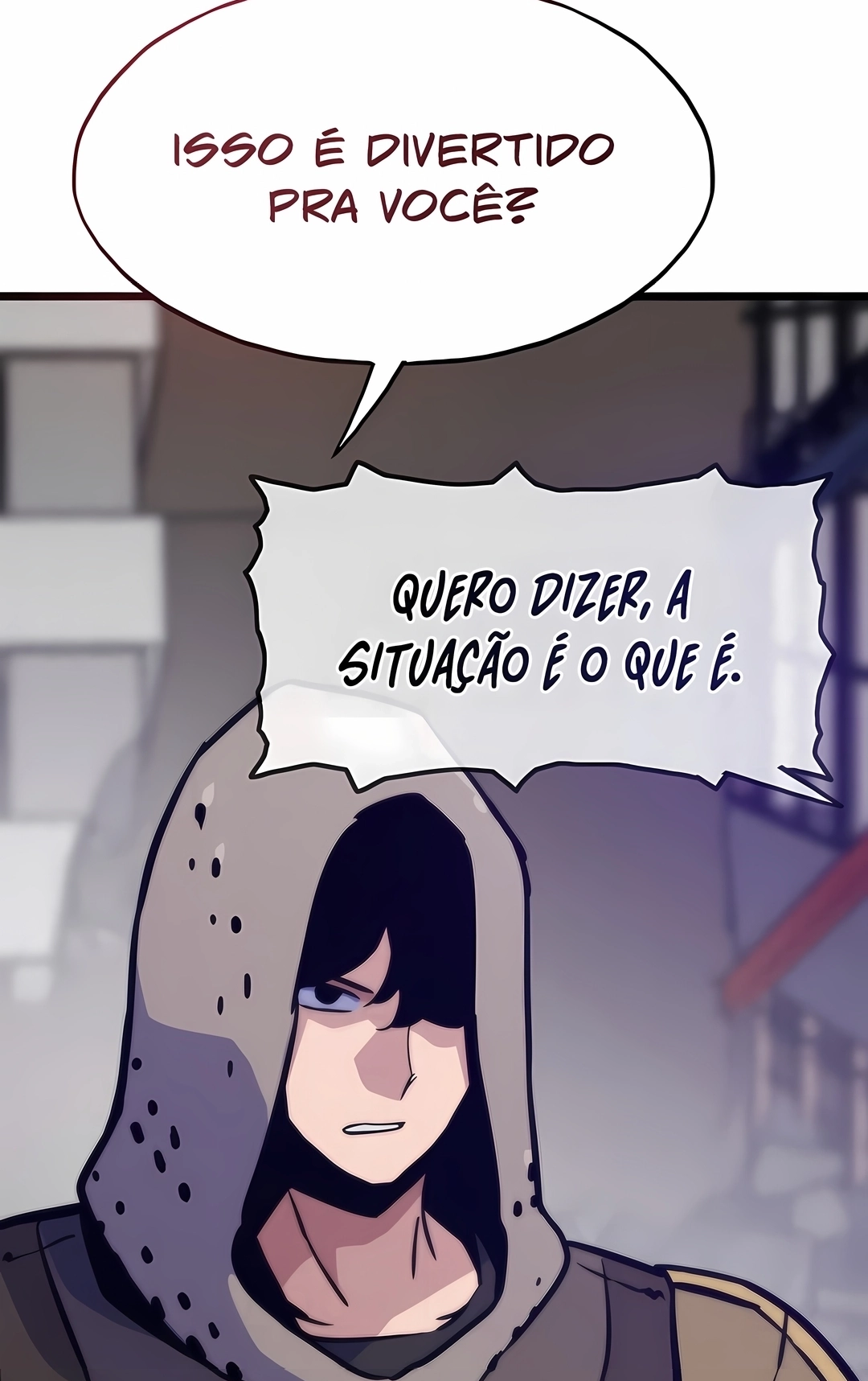 Retorno de Vidas Passadas Capítulo 99 Página 105