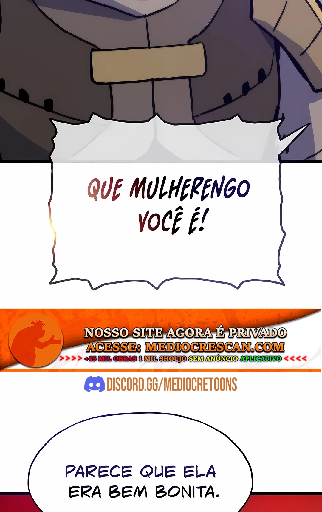 Retorno de Vidas Passadas Capítulo 99 Página 106