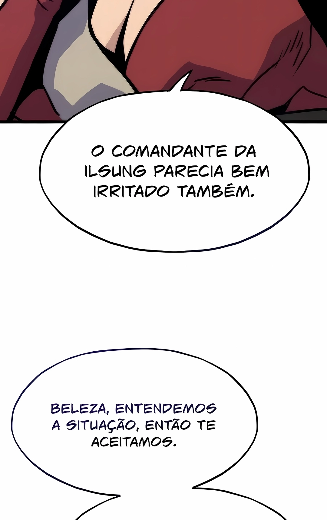 Retorno de Vidas Passadas Capítulo 99 Página 108