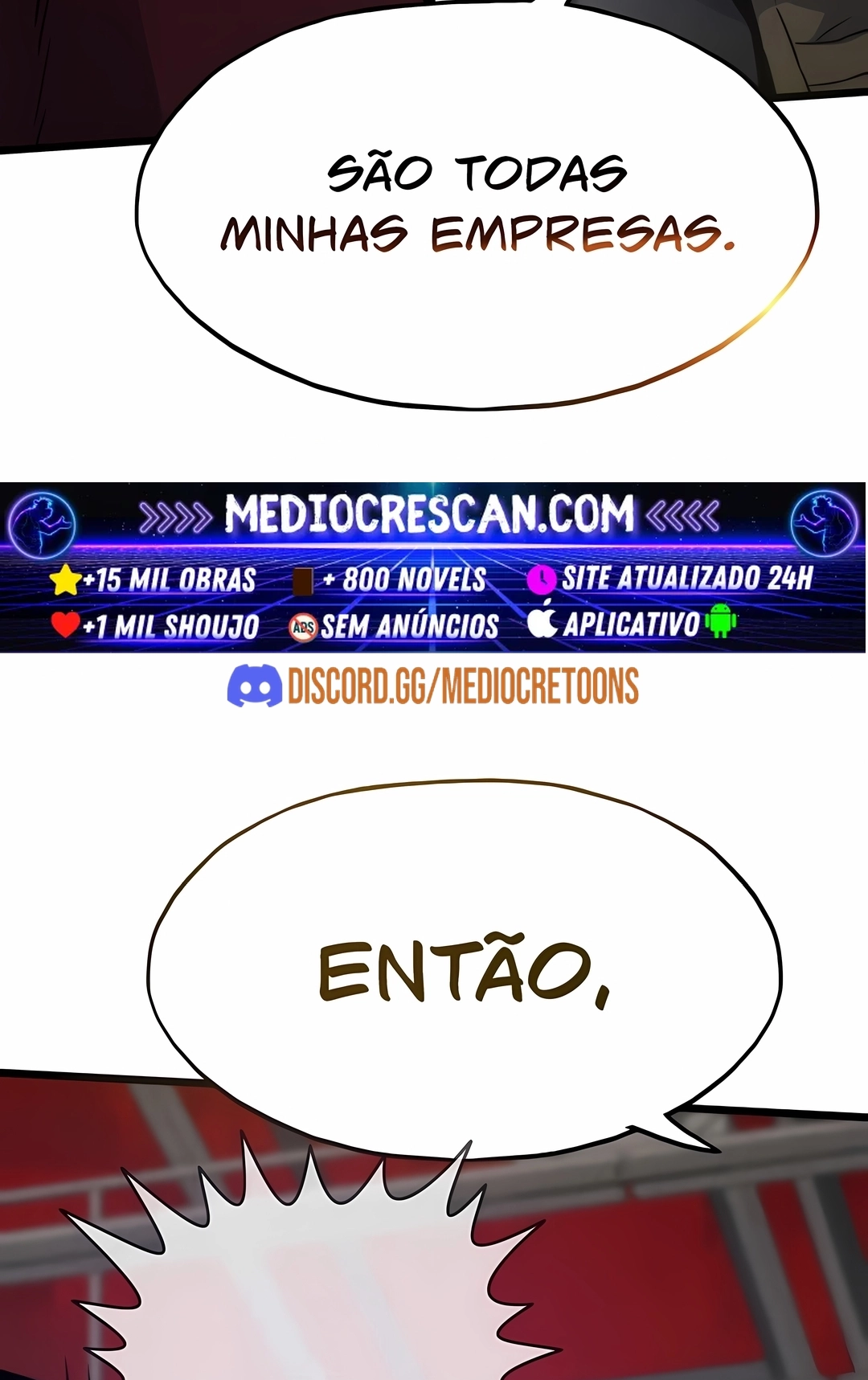 Retorno de Vidas Passadas Capítulo 99 Página 11