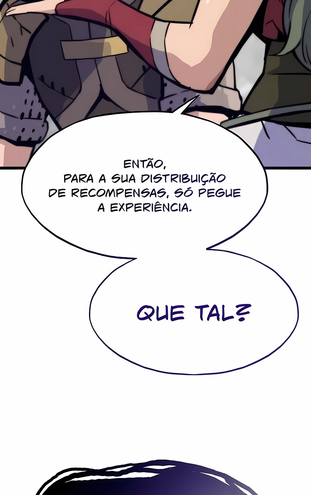 Retorno de Vidas Passadas Capítulo 99 Página 110