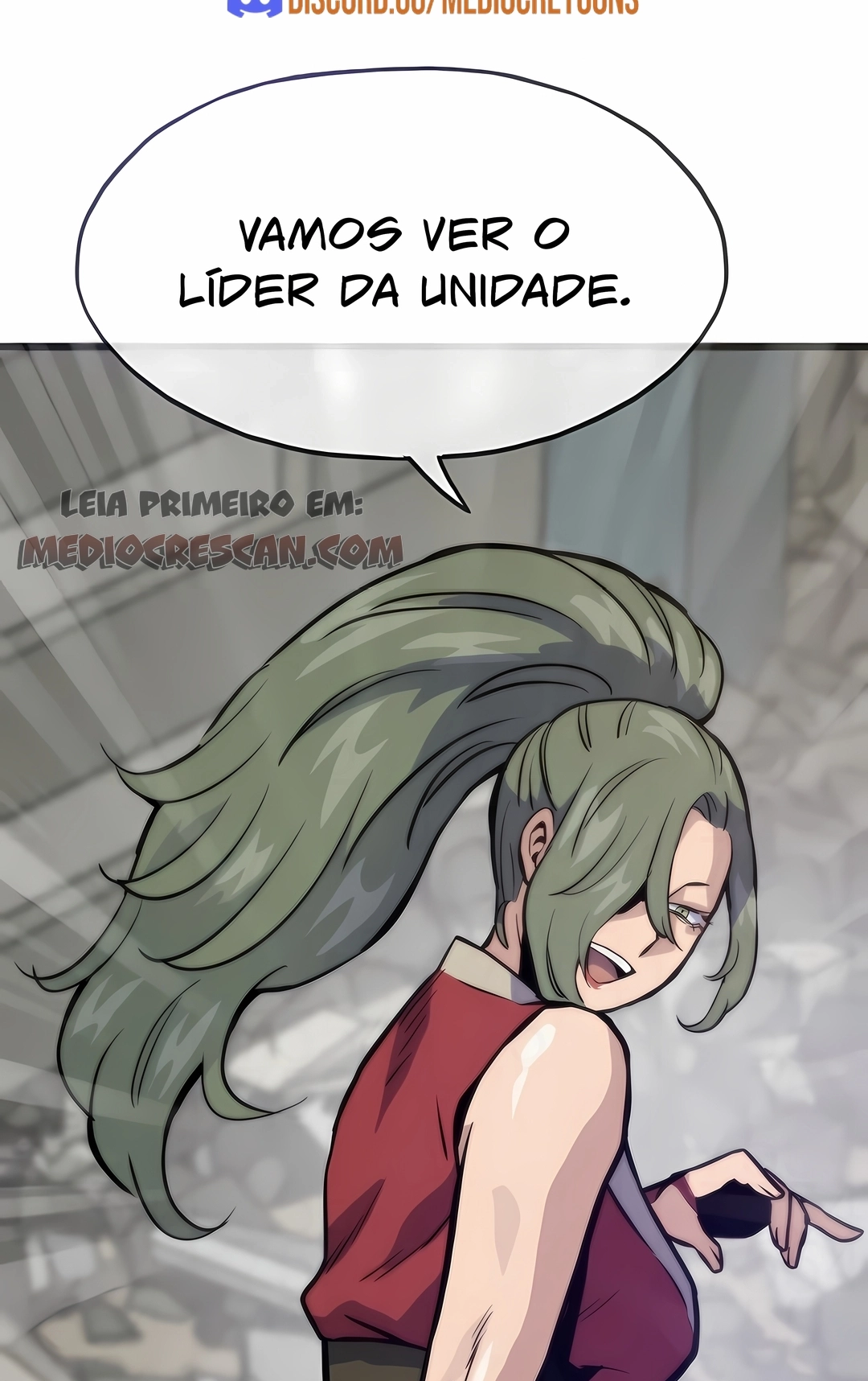 Retorno de Vidas Passadas Capítulo 99 Página 115