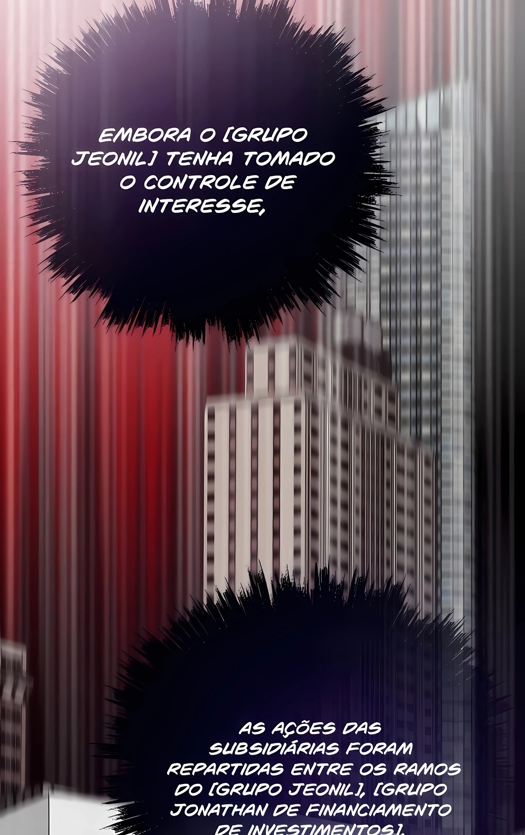 Retorno de Vidas Passadas Capítulo 99 Página 2