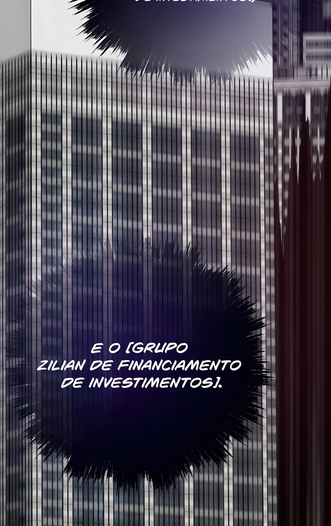 Retorno de Vidas Passadas Capítulo 99 Página 3