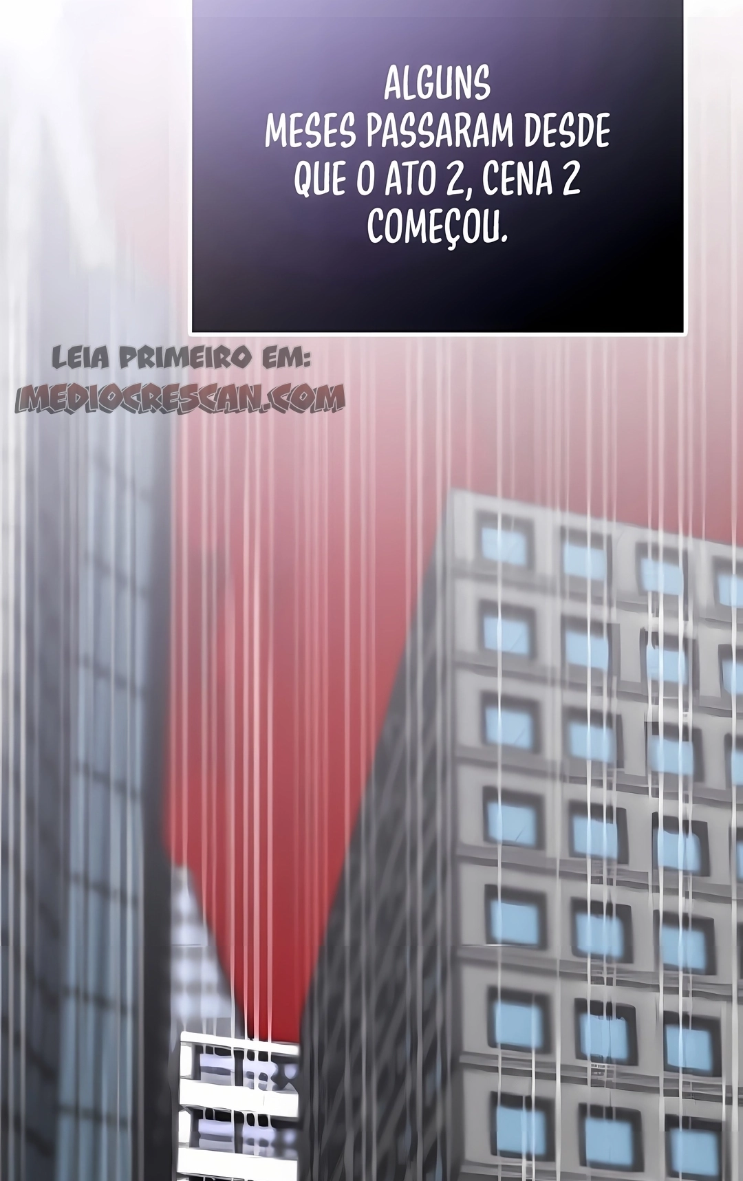 Retorno de Vidas Passadas Capítulo 99 Página 36