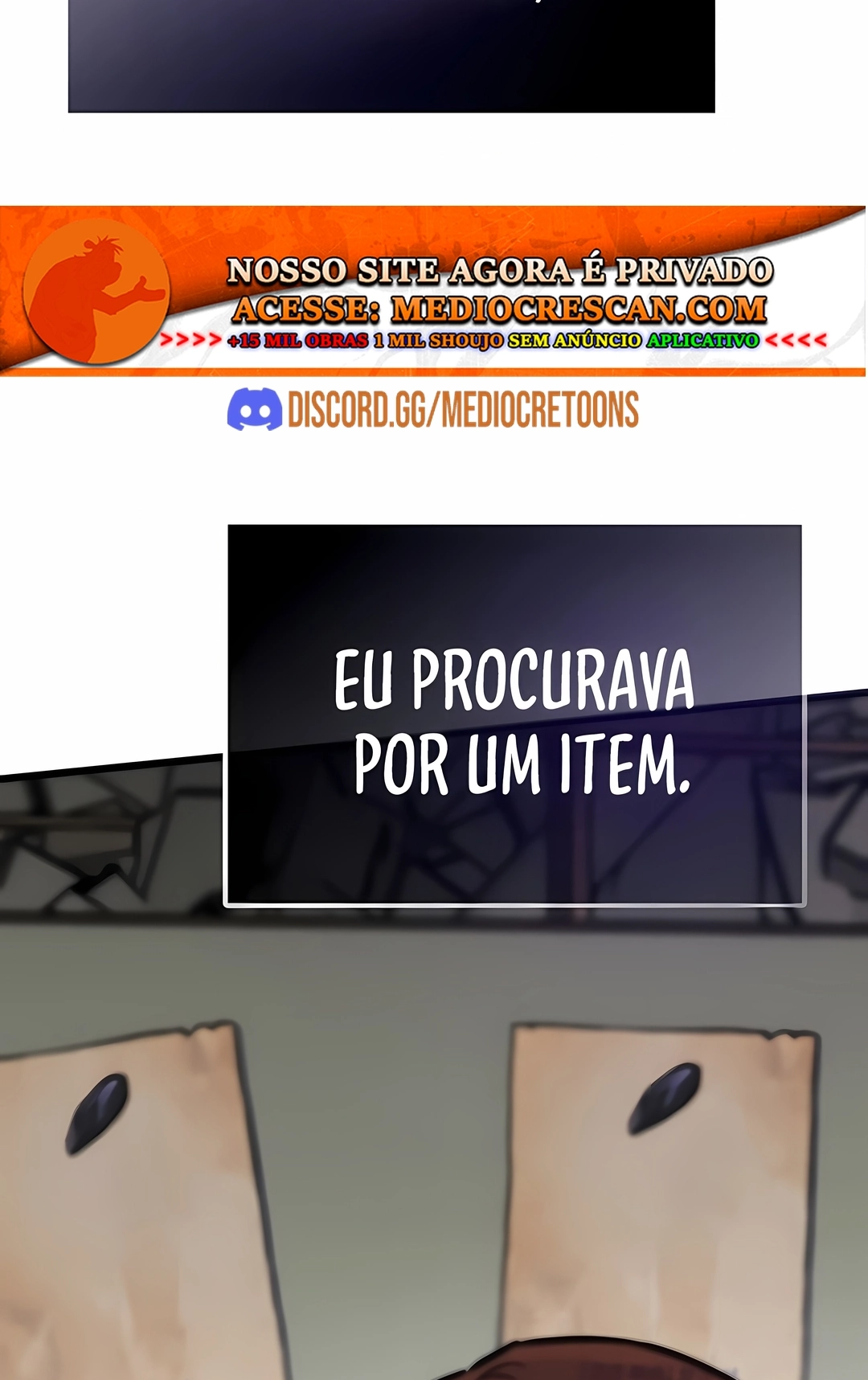 Retorno de Vidas Passadas Capítulo 99 Página 38