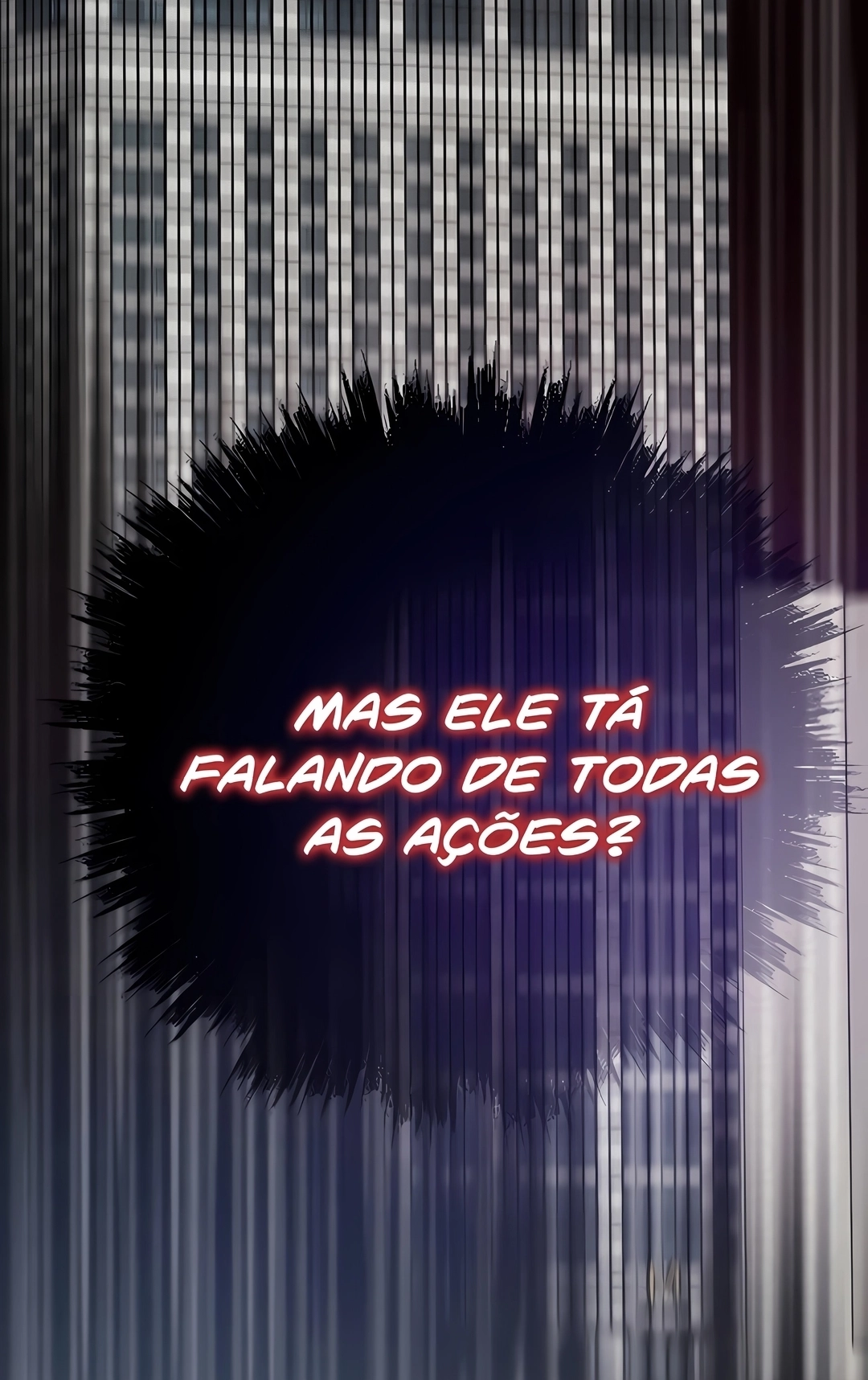 Retorno de Vidas Passadas Capítulo 99 Página 4