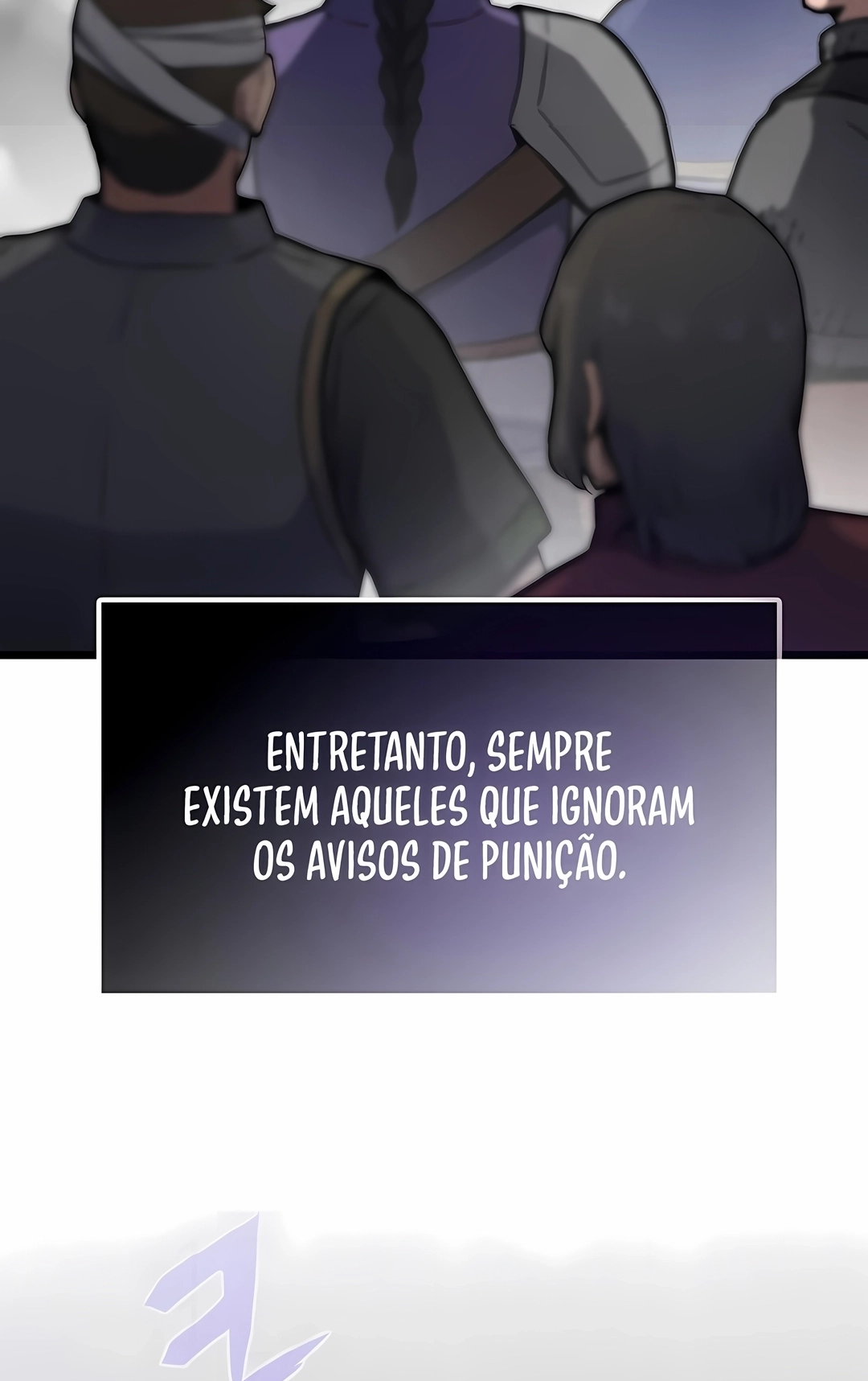 Retorno de Vidas Passadas Capítulo 99 Página 43