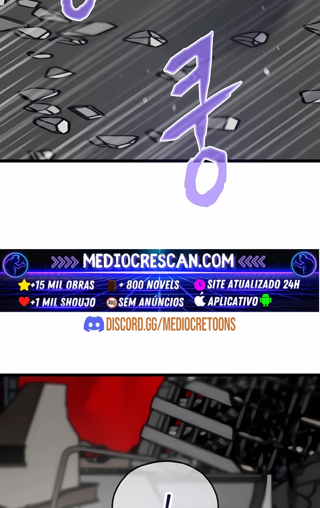 Retorno de Vidas Passadas Capítulo 99 Página 45