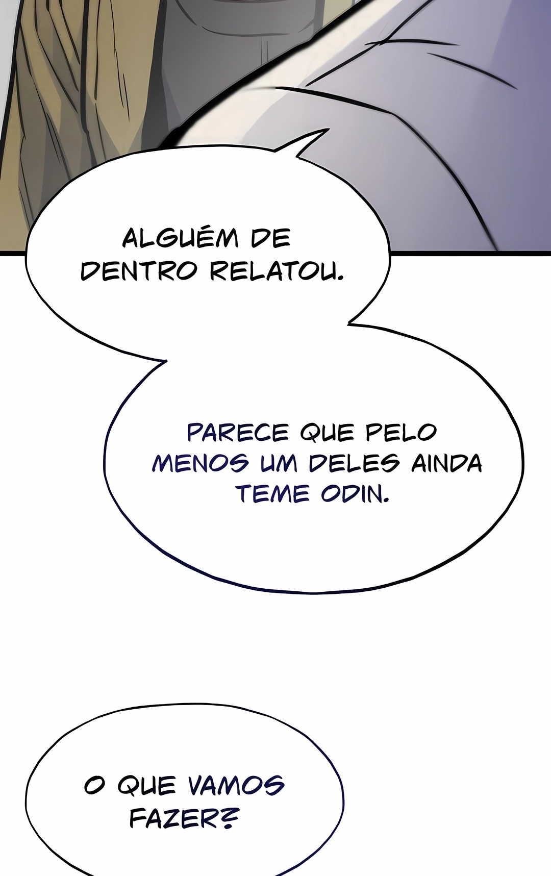 Retorno de Vidas Passadas Capítulo 99 Página 53