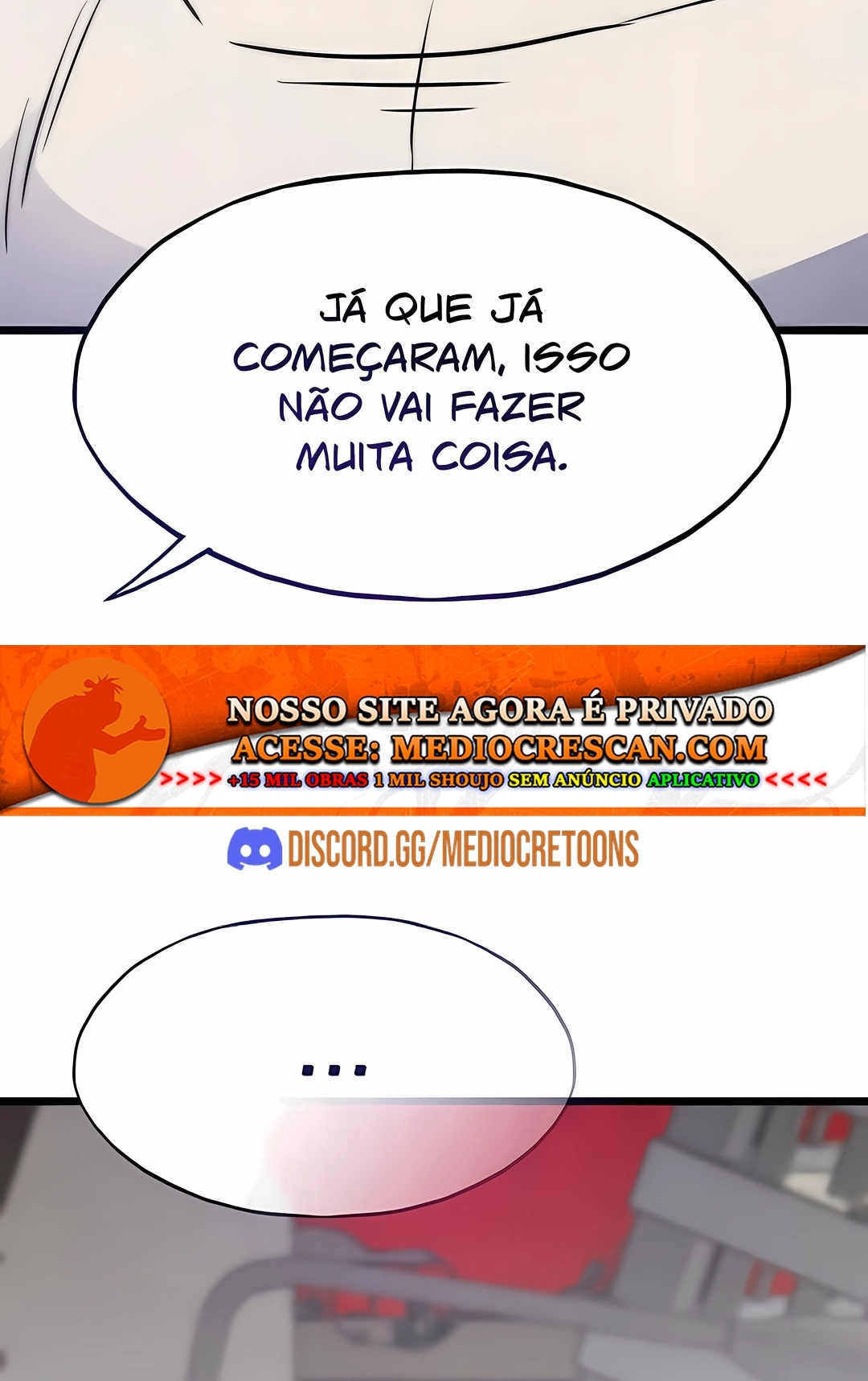 Retorno de Vidas Passadas Capítulo 99 Página 55