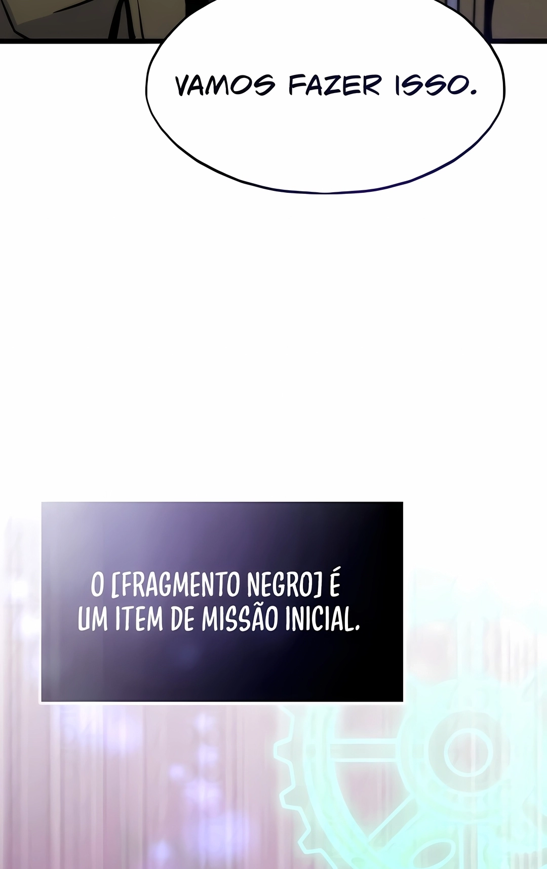 Retorno de Vidas Passadas Capítulo 99 Página 57