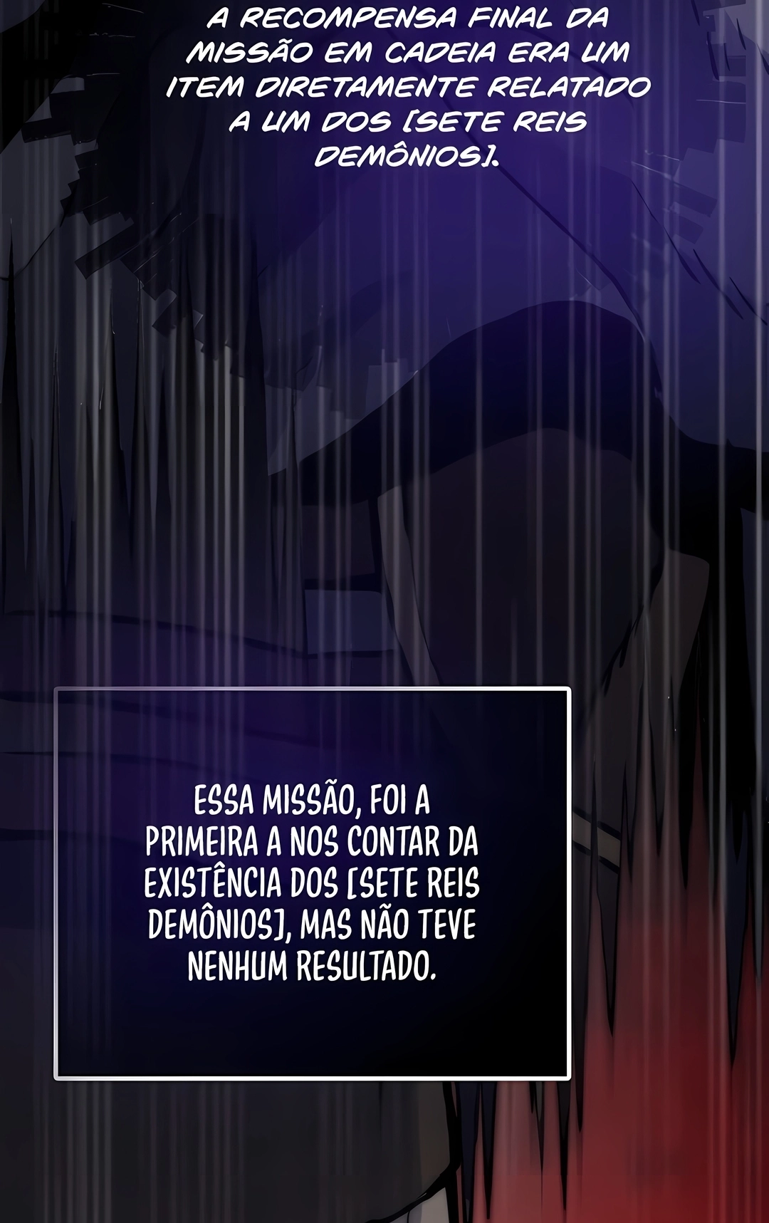 Retorno de Vidas Passadas Capítulo 99 Página 61