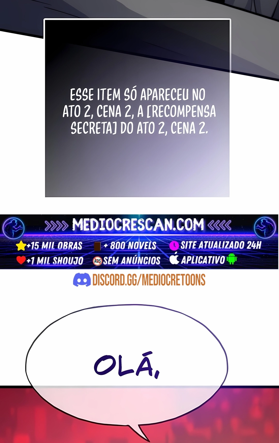 Retorno de Vidas Passadas Capítulo 99 Página 63