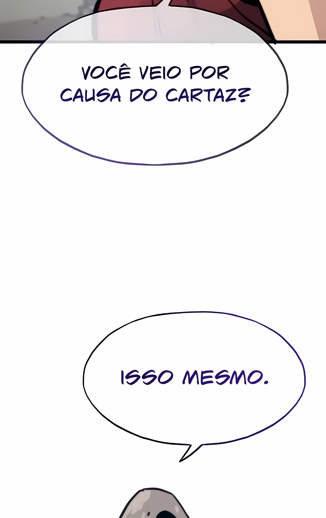 Retorno de Vidas Passadas Capítulo 99 Página 65