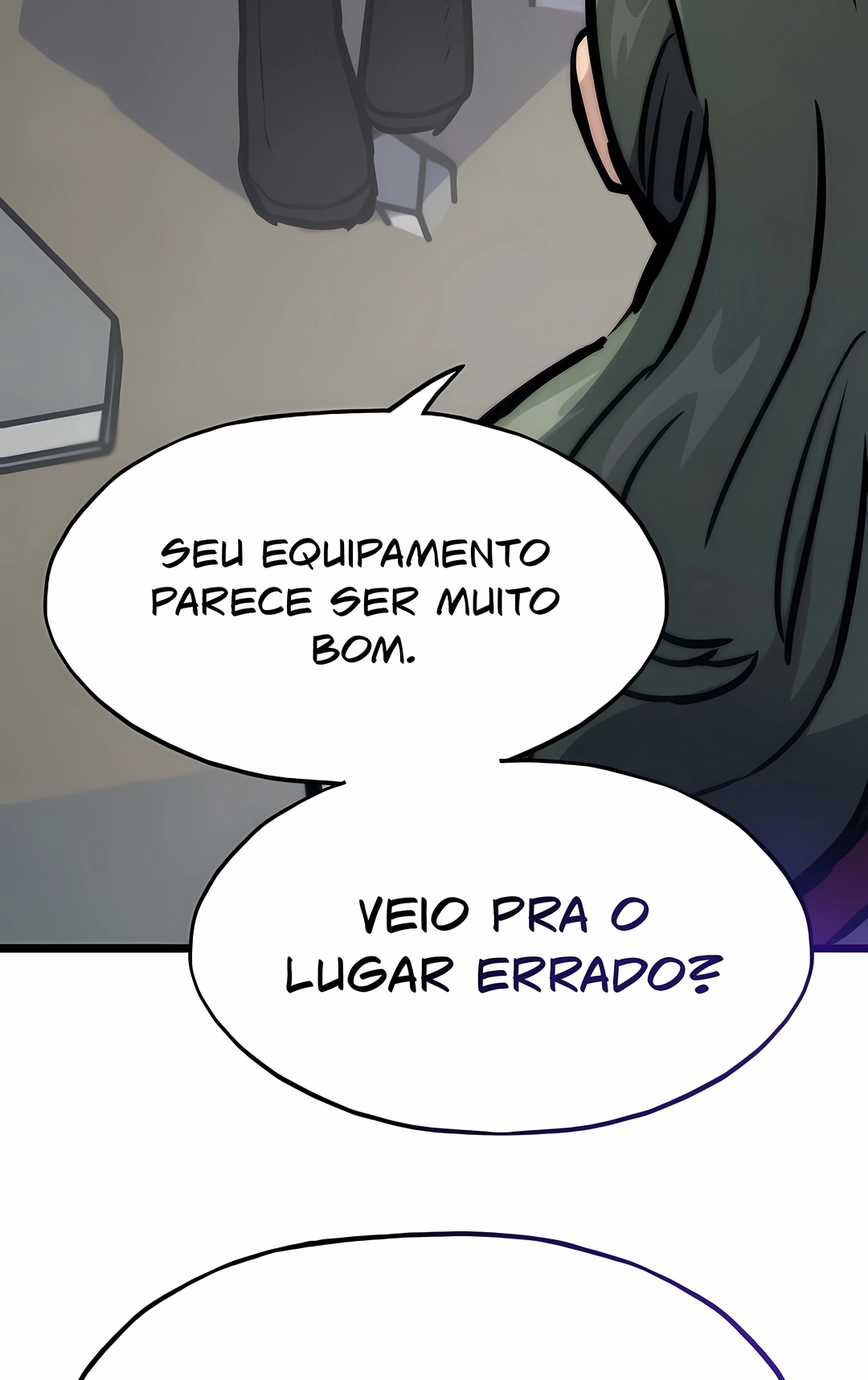 Retorno de Vidas Passadas Capítulo 99 Página 68
