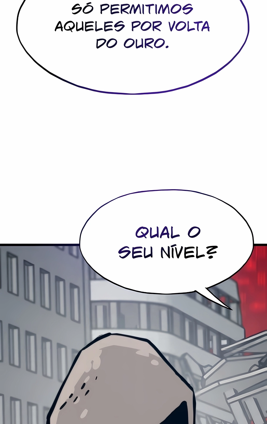 Retorno de Vidas Passadas Capítulo 99 Página 69