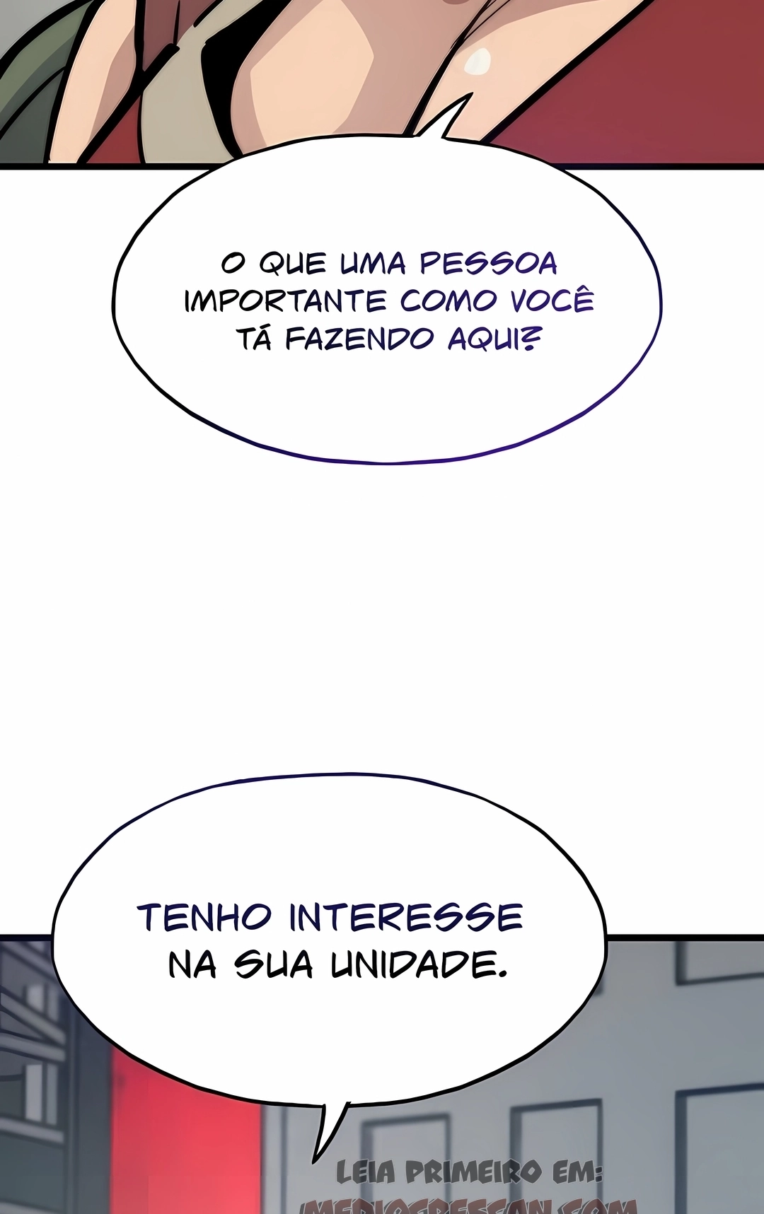 Retorno de Vidas Passadas Capítulo 99 Página 72