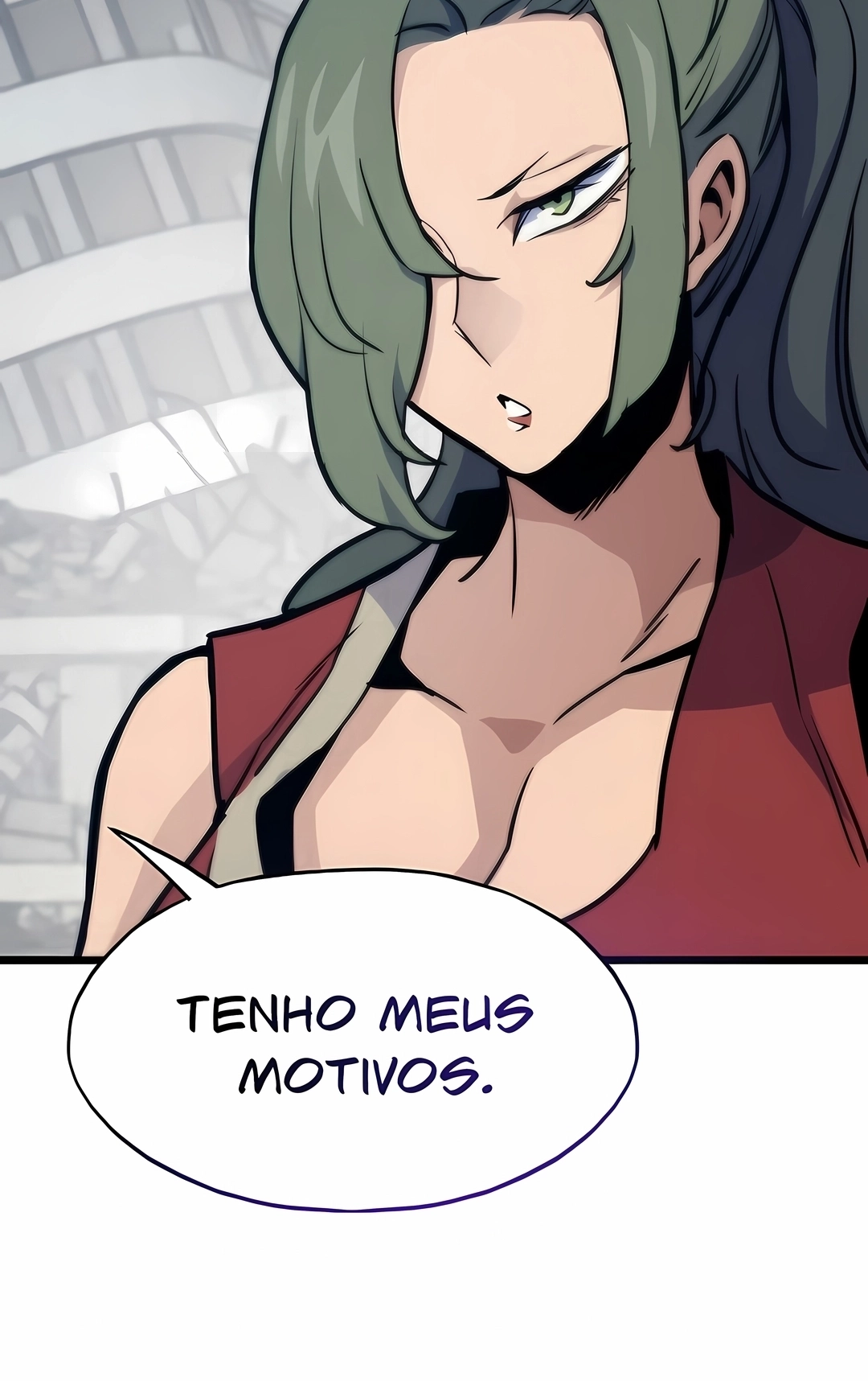 Retorno de Vidas Passadas Capítulo 99 Página 75