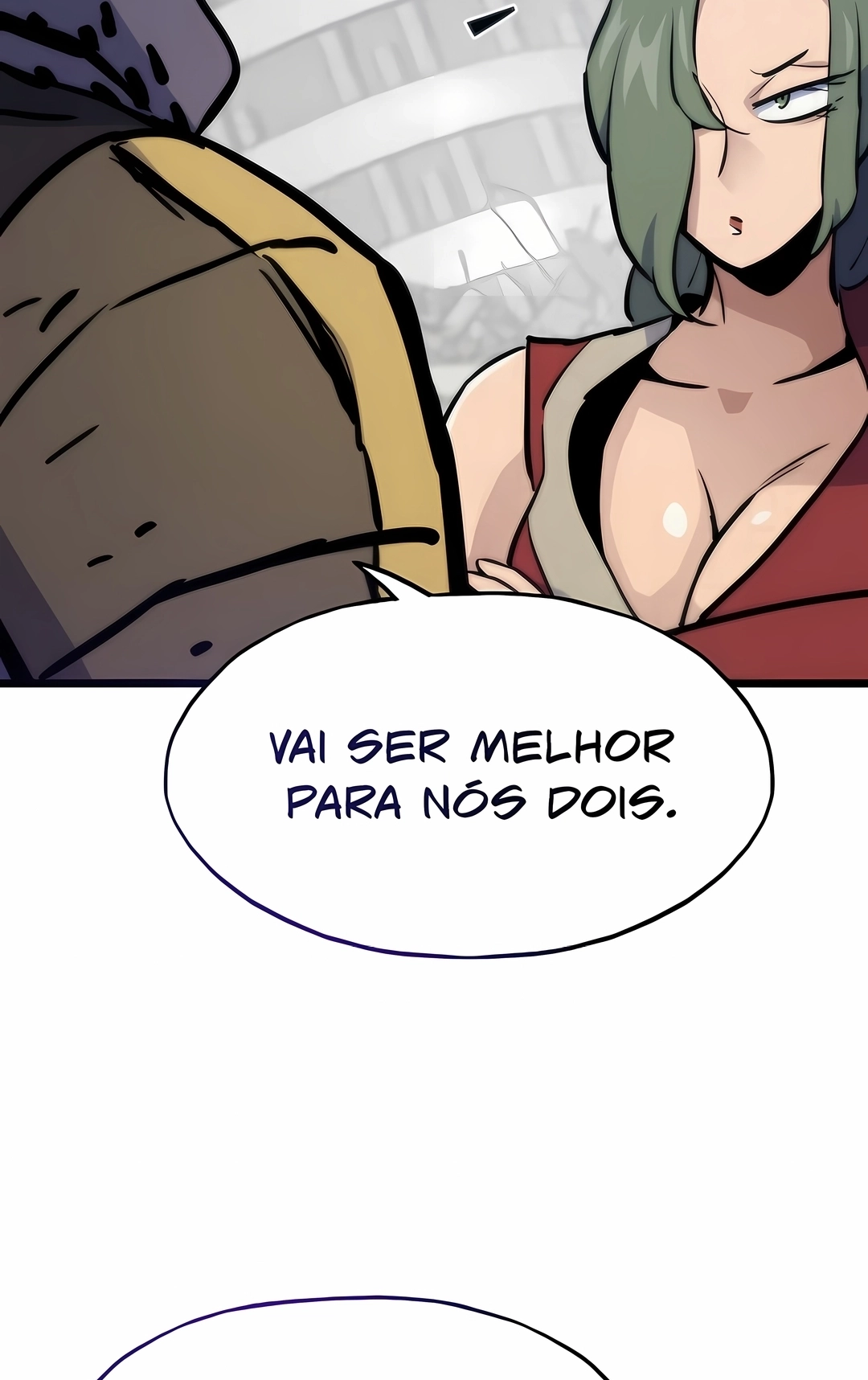 Retorno de Vidas Passadas Capítulo 99 Página 77
