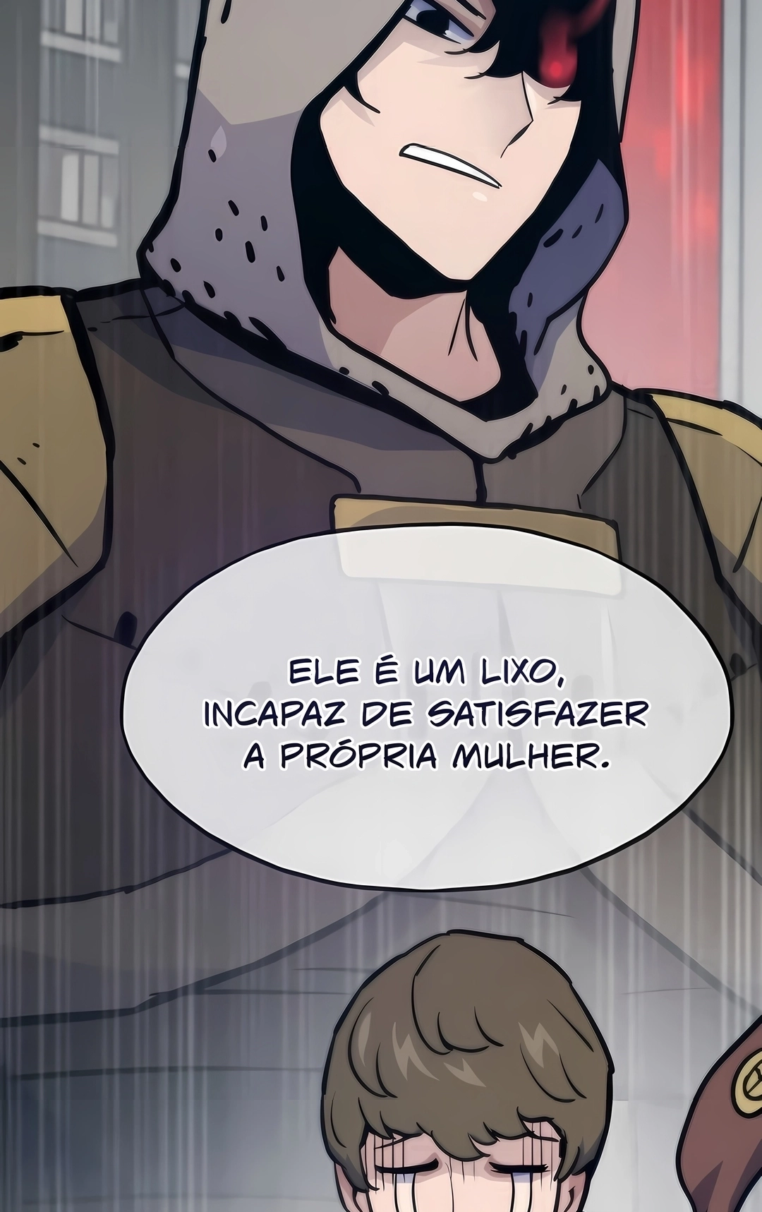 Retorno de Vidas Passadas Capítulo 99 Página 87