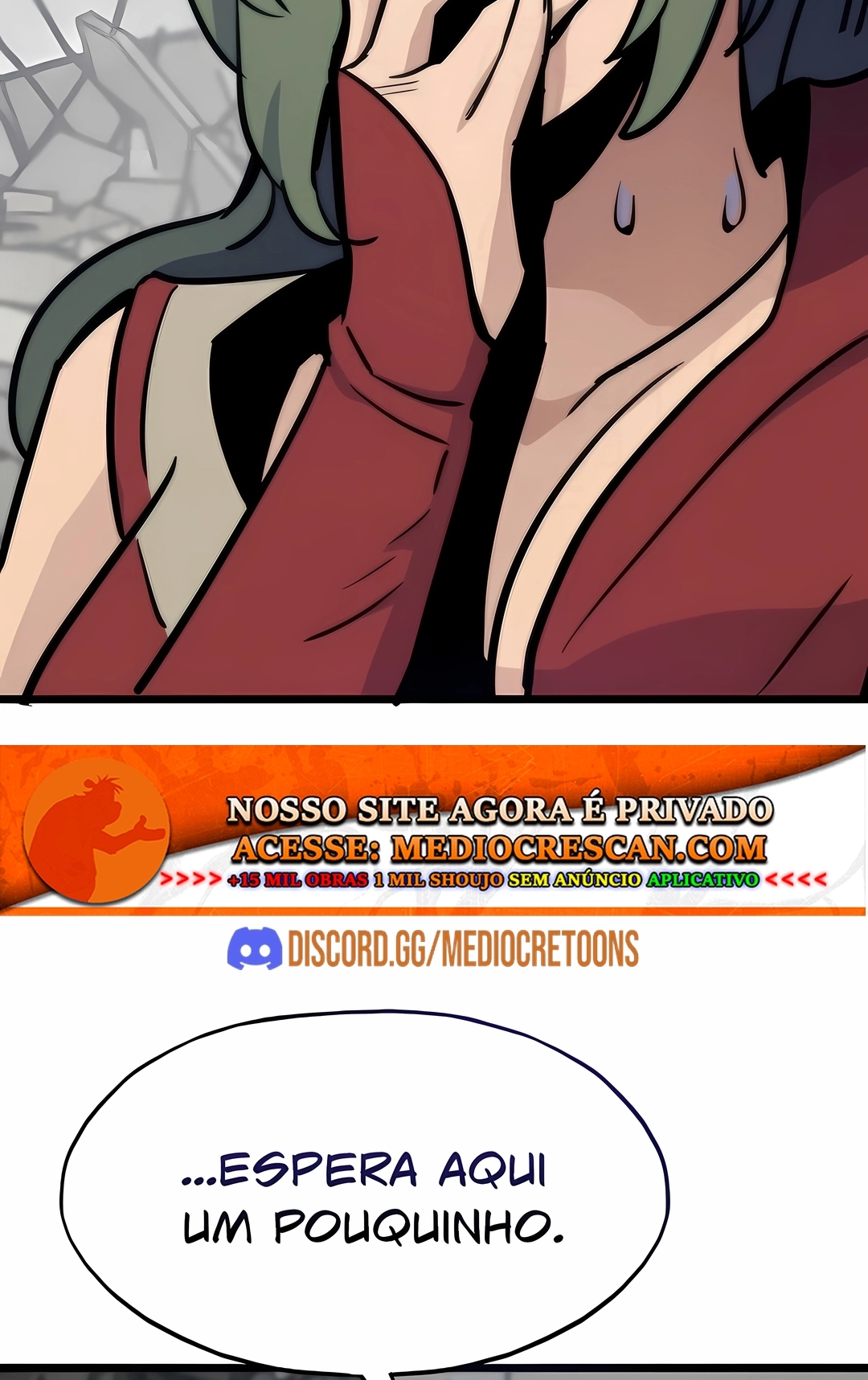 Retorno de Vidas Passadas Capítulo 99 Página 90