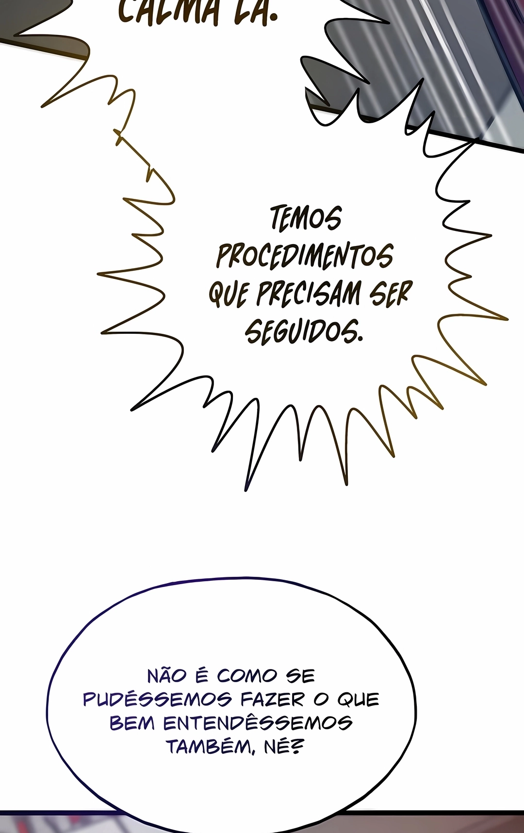 Retorno de Vidas Passadas Capítulo 99 Página 95