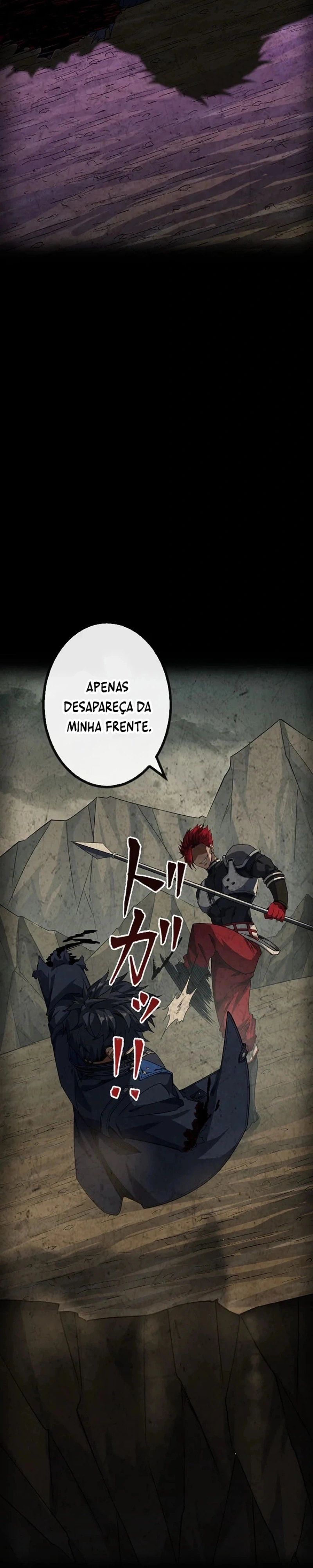 Return of the Absolute Champion Capítulo 7 Página 22