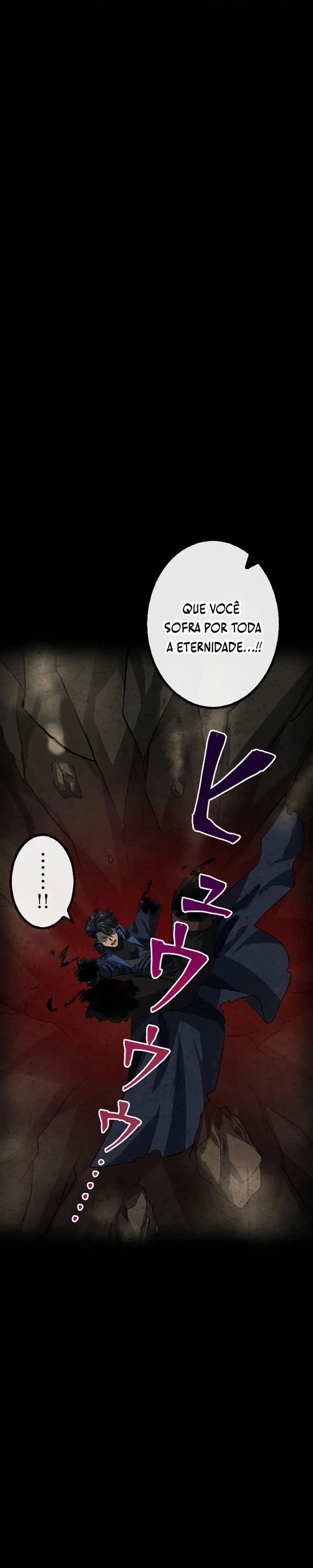 Return of the Absolute Champion Capítulo 7 Página 23