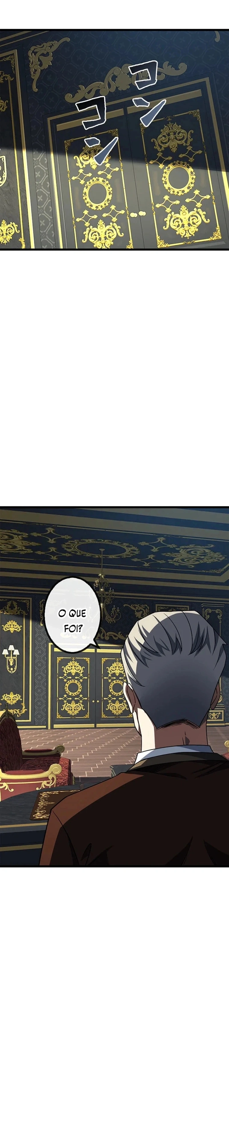Return of the Absolute Champion Capítulo 7 Página 6