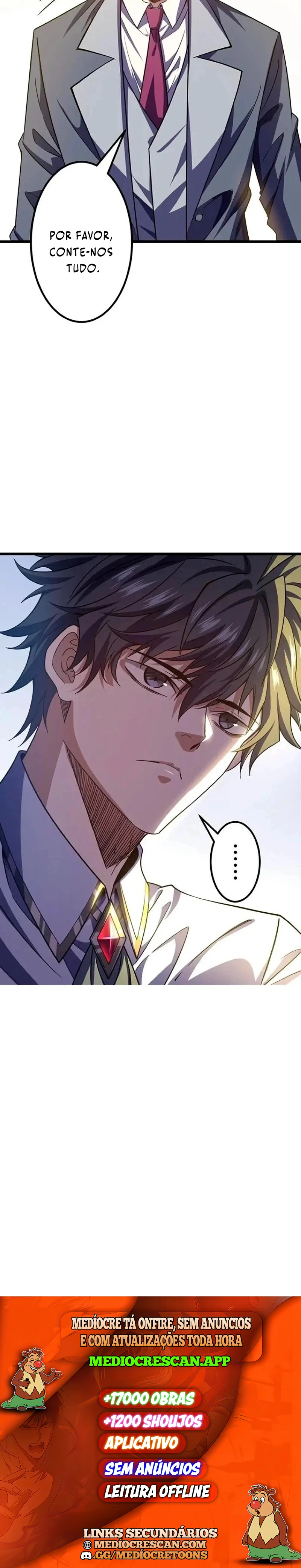 Return of the Absolute Champion Capítulo 8 Página 28