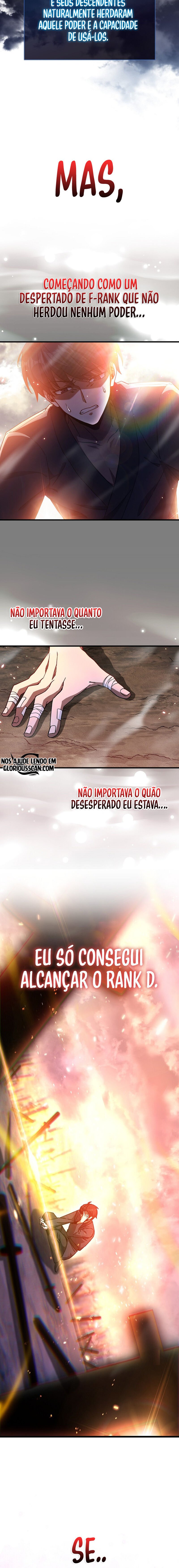 Returned as a Martial Genius Capítulo 1 Página 14