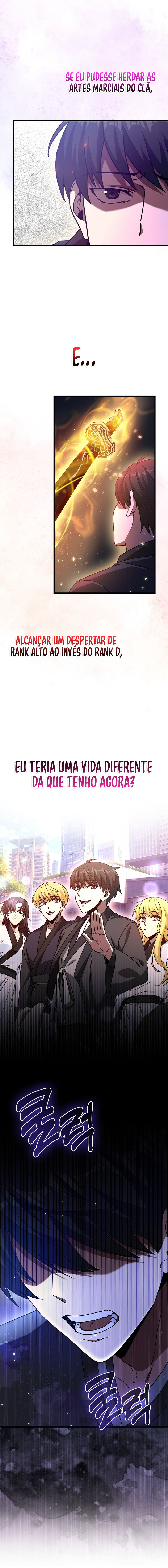 Returned as a Martial Genius Capítulo 1 Página 15