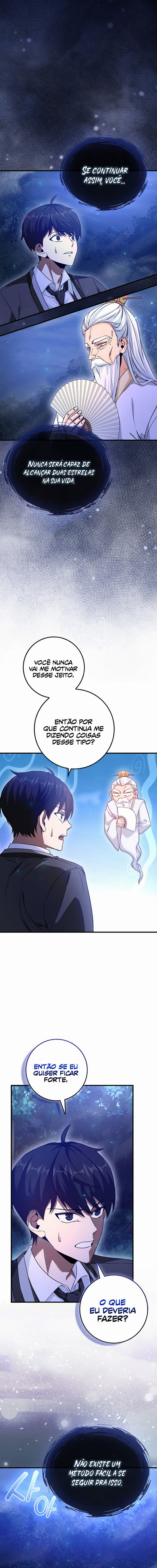 Returned as a Martial Genius Capítulo 3 Página 2