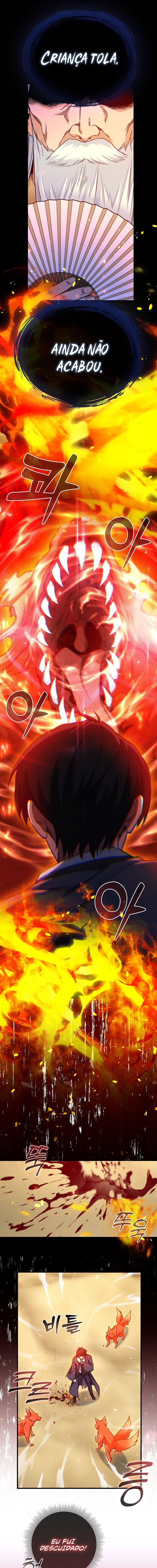 Returned as a Martial Genius Capítulo 6 Página 2