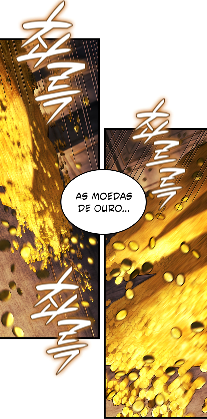 Revenge of the Iron-Blooded Sword Hound Capítulo 138 Página 102