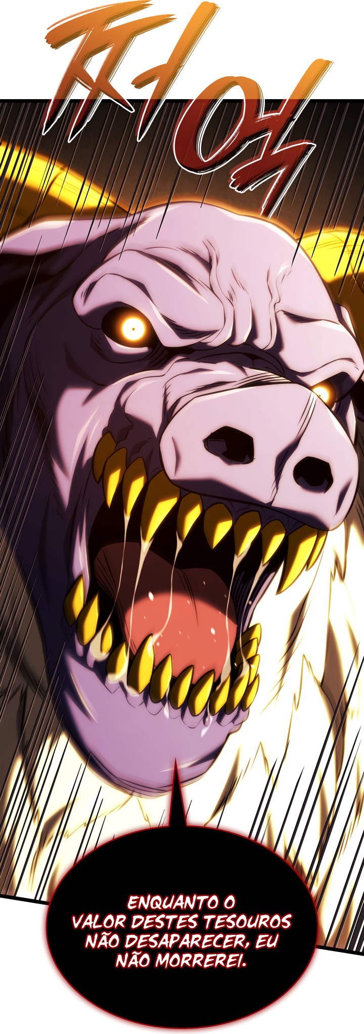 Revenge of the Iron-Blooded Sword Hound Capítulo 138 Página 110