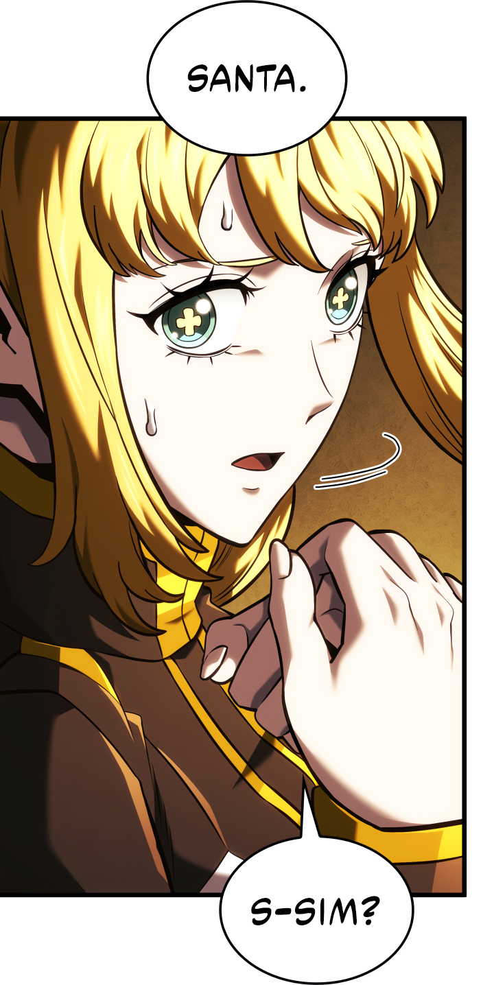 Revenge of the Iron-Blooded Sword Hound Capítulo 138 Página 122