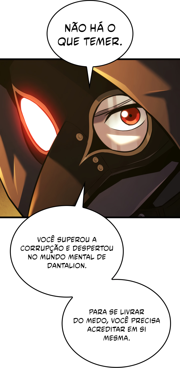 Revenge of the Iron-Blooded Sword Hound Capítulo 138 Página 124