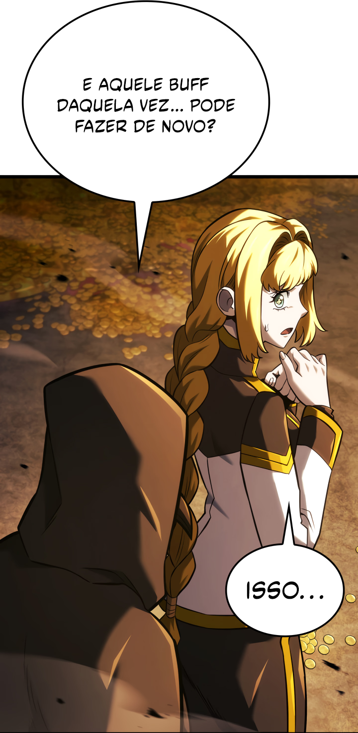 Revenge of the Iron-Blooded Sword Hound Capítulo 138 Página 126