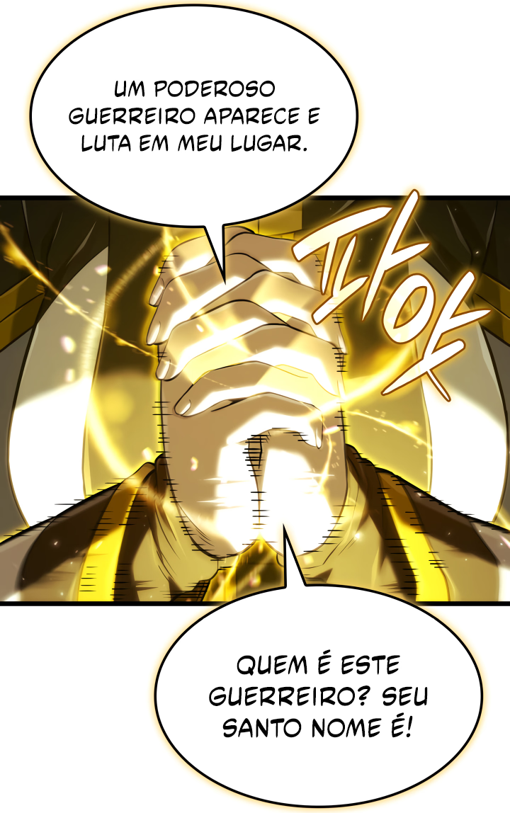 Revenge of the Iron-Blooded Sword Hound Capítulo 138 Página 136