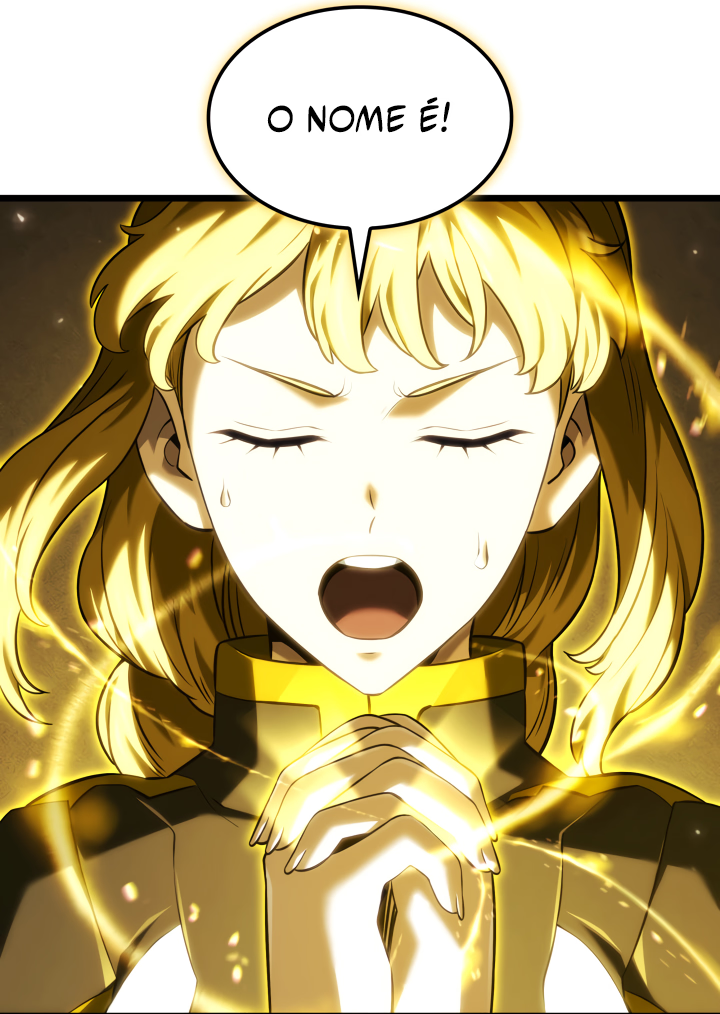 Revenge of the Iron-Blooded Sword Hound Capítulo 138 Página 138