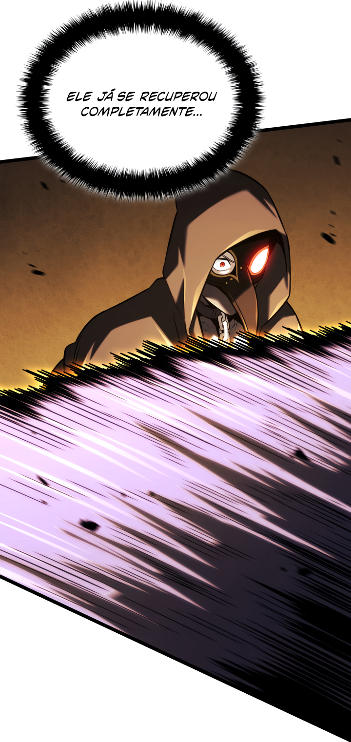 Revenge of the Iron-Blooded Sword Hound Capítulo 138 Página 144