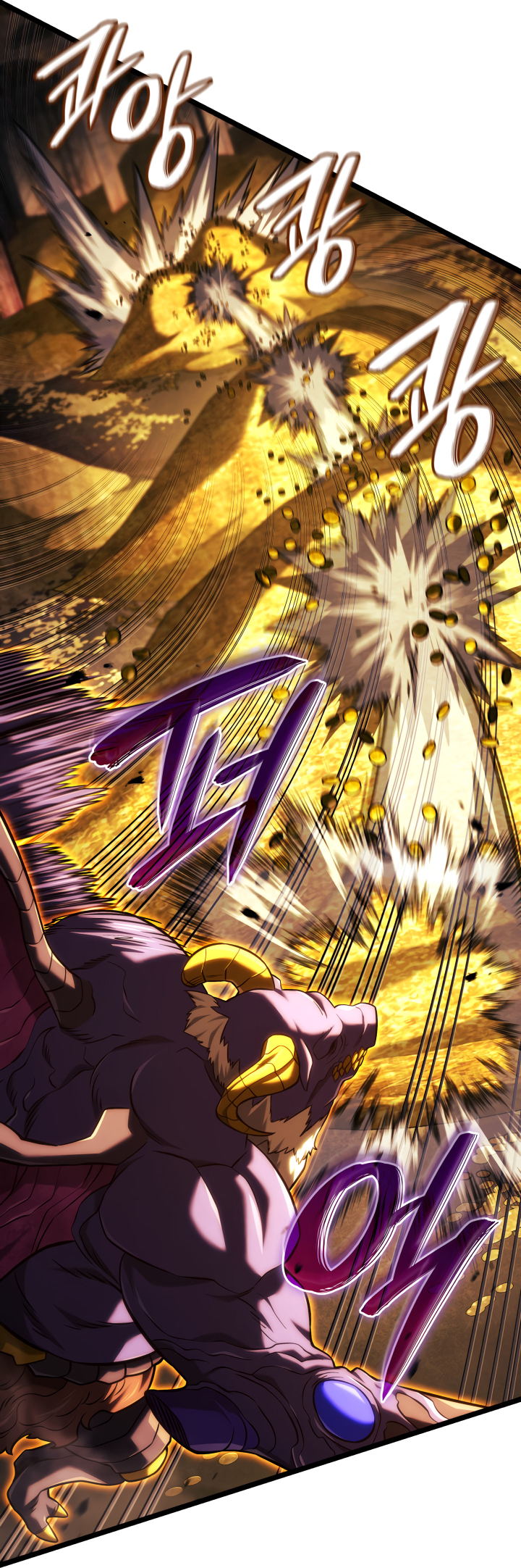 Revenge of the Iron-Blooded Sword Hound Capítulo 138 Página 146