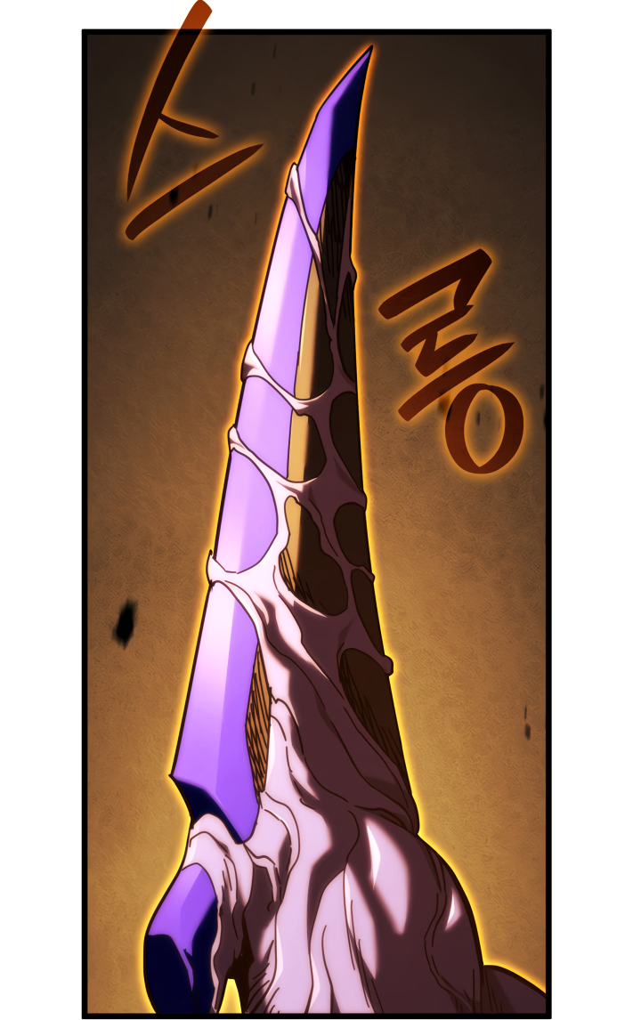 Revenge of the Iron-Blooded Sword Hound Capítulo 138 Página 150