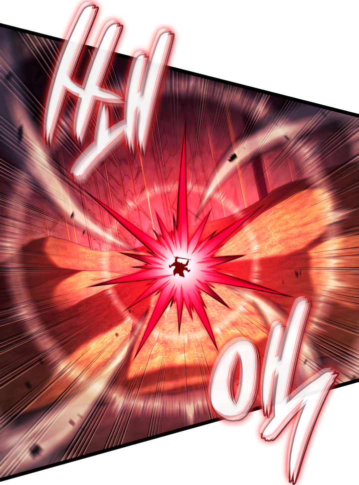 Revenge of the Iron-Blooded Sword Hound Capítulo 138 Página 24
