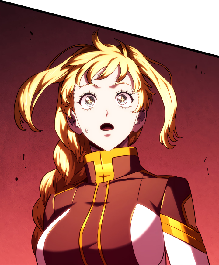Revenge of the Iron-Blooded Sword Hound Capítulo 138 Página 28